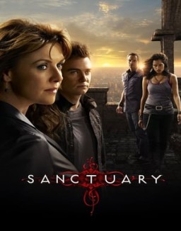 ver Sanctuary temporada 1 online