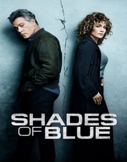 ver Shades of Blue temporada 1 online