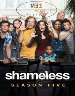 ver Shameless temporada 5 online