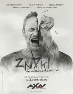 ver Signs temporada 1 online