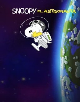 ver Snoopy en el espacio temporada 1 online