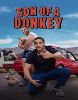 Son of a Donkey online gratis