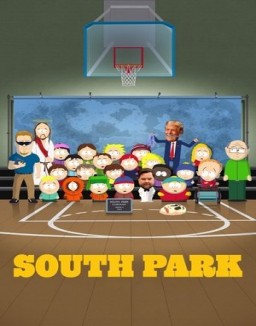 ver South Park temporada 28 online
