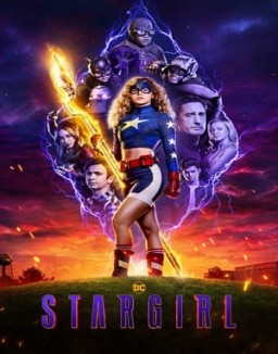 ver Stargirl temporada 2 online