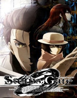 Steins;Gate 0 ver series