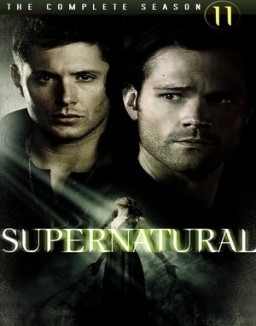 ver Supernatural temporada 11 online