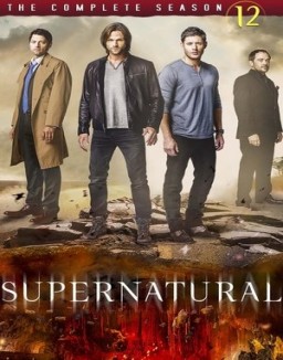 ver Supernatural temporada 12 online