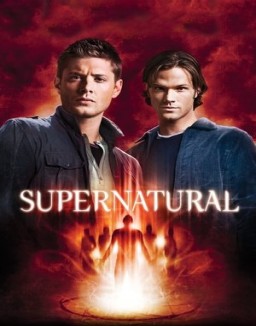 ver Supernatural temporada 5 online