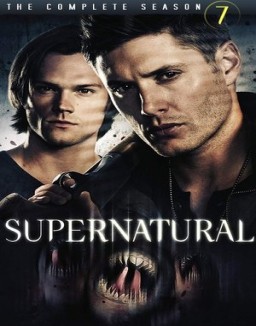 ver Supernatural temporada 7 online