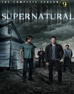 ver Supernatural temporada 9 online
