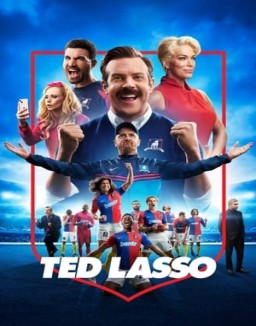 ver Ted Lasso temporada 1 online