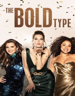 ver The Bold Type temporada 1 online