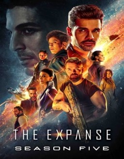 ver The Expanse temporada 5 online