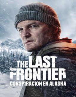 The Last Frontier: Conspiración en Alaska online gratis