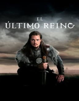 ver The Last Kingdom temporada 1 online