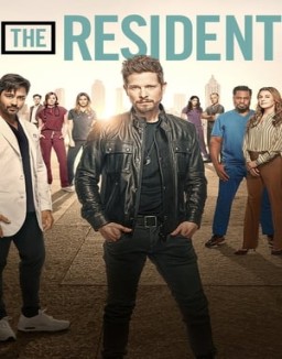 ver The Resident temporada 1 online