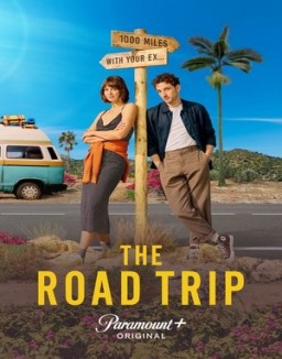 The Road Trip ver series