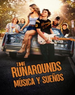 The Runarounds Temporada 1 online