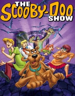 ver The Scooby-Doo Show temporada 1 online