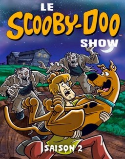 ver The Scooby-Doo Show temporada 2 online