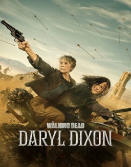 The Walking Dead: Daryl Dixon