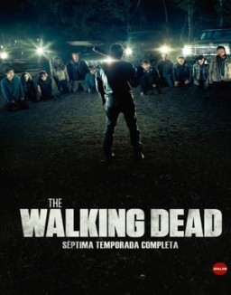 ver The Walking Dead temporada 7 online