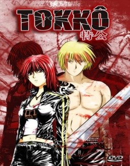 TOKKO 特公 ver series gratis
