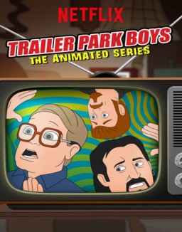 ver Trailer Park Boys: The Animated Series temporada 1 online
