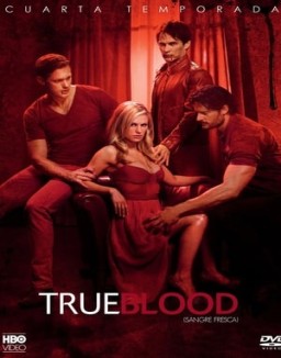 ver True Blood (Sangre Fresca) temporada 4 online