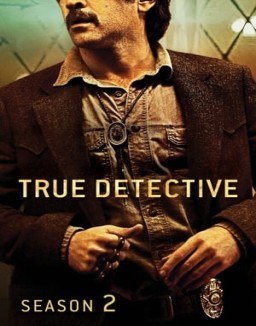 ver True Detective temporada 2 online