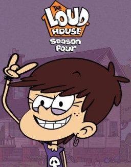 ver Una casa de locos temporada 4 online