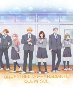 Una estrella más radiante que el sol ver series