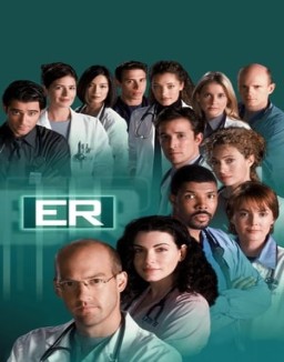 ver Urgencias temporada 1 online