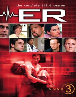 ver Urgencias temporada 3 online