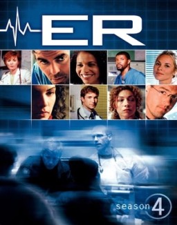 ver Urgencias temporada 4 online
