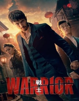 ver Warrior temporada 1 online