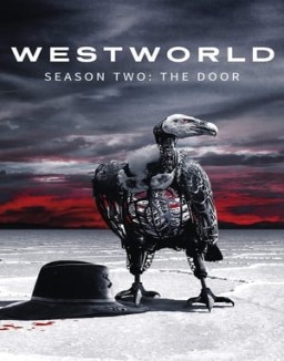 ver Westworld temporada 2 online