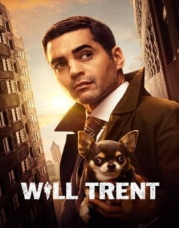 ver Will Trent, Agente Especial temporada 2 online