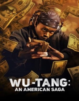 Wu-Tang: An American Saga ver series gratis
