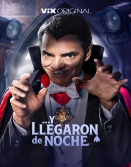 Y llegaron de noche ver series