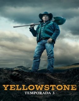 ver Yellowstone temporada 3 online