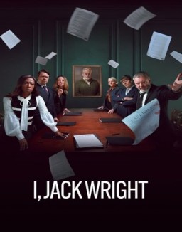 Yo, Jack Wright online gratis