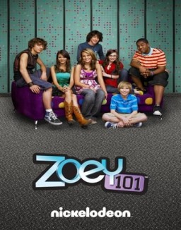 ver Zoey 101 temporada 1 online